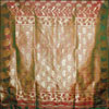 Kalanetagreen color ( Dupian Silk) saree - VLS-29 - Click here to View more details about this Product